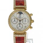 IWC Da Vinci Chronograph IW3735 - (1/5)