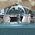 Rolex Datejust 31 78274 (2000) - Pink dial 31 mm Steel case (6/8)