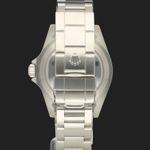 Rolex Submariner No Date 14060M (2008) - Zwart wijzerplaat 40mm Staal (6/8)