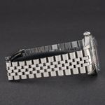 Rolex Datejust 36 16030 (1984) - 36mm Staal (6/8)