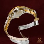 Rolex Submariner Date 16613 - (5/8)