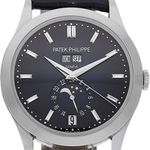 Patek Philippe Annual Calendar 5396G-017 - (1/6)