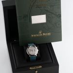 Audemars Piguet Jules Audemars 25859ST.O.0342.01 - (8/8)