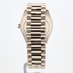 Rolex Day-Date 40 228239 (2021) - 40mm Witgoud (18/18)