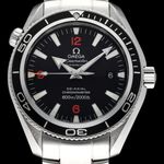 Omega Seamaster Planet Ocean 2201.51.00 - (1/8)