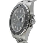 Rolex Submariner Date 116610LN - (6/8)
