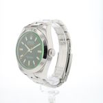 Rolex Milgauss 116400GV - (2/6)
