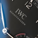 IWC Portuguese Automatic IW500703 - (3/4)