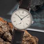 NOMOS Tangente 101 - (1/8)