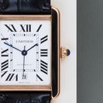 Cartier Tank Solo W5200026 - (5/8)