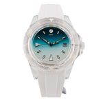 Artya Unknown Unknown (Onbekend (willekeurig serienummer)) - Blauw wijzerplaat 41mm Onbekend (1/8)