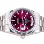 Rolex Day-Date 36 118239 - (6/8)