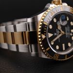 Rolex Submariner Date 126613LN - (4/8)