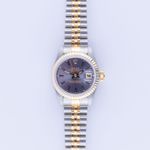 Rolex Lady-Datejust 69173 - (3/8)