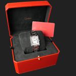 Cartier Tank Solo W5200014 (2019) - 35 mm Steel case (8/8)