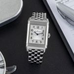 Jaeger-LeCoultre Reverso Classic Small Q2618130 - (1/8)