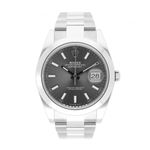 Rolex Datejust 41 126300 - (1/5)