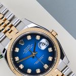 Rolex Datejust 36 116233 - (3/8)