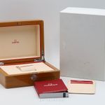 Omega Speedmaster Moonphase 304.33.44.52.03.001 - (7/8)