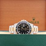 Rolex GMT-Master II 16713 - (1/7)