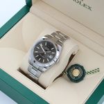 Rolex Datejust 41 126300 - (5/7)