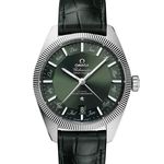 Omega Globemaster 130.33.41.22.10.001 - (1/1)