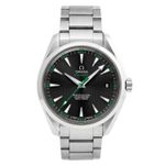 Omega Seamaster Aqua Terra 231.10.42.21.01.004 - (1/3)