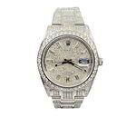 Rolex Datejust 41 126300 - (1/8)