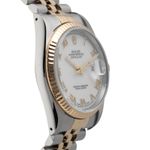 Rolex Datejust 36 16233 (1992) - 36mm Goud/Staal (7/8)