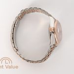 Rolex Lady-Datejust 279171 (2024) - 28 mm Gold/Steel case (5/6)