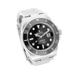 Rolex Submariner Date 126610LN - (3/5)