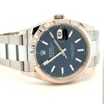 Rolex Datejust 36 126234 - (8/8)