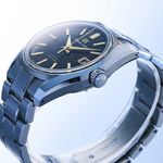 Grand Seiko Heritage Collection SBGH271G (2025) - Green dial 41 mm Steel case (4/7)