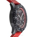 Breitling Endurance Pro X82310D91B1S1 (Unknown (random serial)) - Black dial 44 mm Plastic case (6/8)