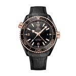 Omega Seamaster Planet Ocean 215.63.46.22.01.001 - (1/1)