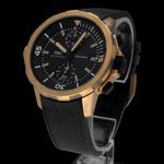 IWC Aquatimer Chronograph IW379503 - (2/8)