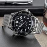 Omega Seamaster Diver 300 M 210.30.42.20.01.010 - (2/8)