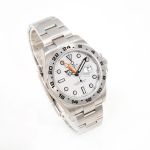 Rolex Explorer II 216570 (2011) - 42 mm Steel case (4/8)