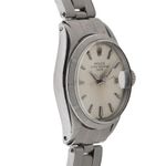 Rolex Oyster Perpetual Lady Date 6519 - (5/8)