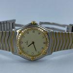 Ebel Classic 181930 (Unknown (random serial)) - Champagne dial 27 mm (1/7)