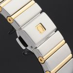 Omega Constellation Day-Date 123.20.38.22.02.002 - (8/8)