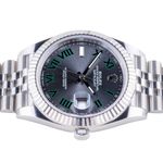 Rolex Datejust 41 126334 (2026) - 41 mm Steel case (6/8)