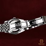 Rolex Datejust 36 16220 - (5/8)