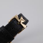 Vacheron Constantin Historiques 47101 (Unknown (random serial)) - Silver dial 38 mm (7/8)