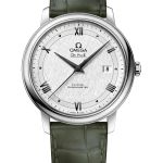 Omega De Ville Prestige 424.13.40.20.02.006 - (1/1)
