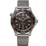 Omega Seamaster Diver 300 M 210.90.42.20.01.001 - (1/1)