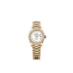 Rolex Lady-Datejust 279138RBR - (1/1)