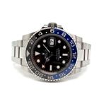 Rolex GMT-Master II 116710BLNR - (2/6)