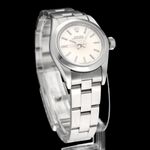 Rolex Oyster Perpetual 67180 - (3/7)