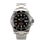 Rolex Submariner Date 126610LN - (2/8)